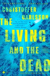 The Living and the Dead (ISBN: 9780593733059)