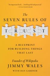 Seven Rules of Trust (ISBN: 9780593727461)
