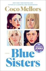 Blue Sisters (ISBN: 9780593723784)