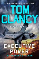 Tom Clancy Executive Power (ISBN: 9780593718063)