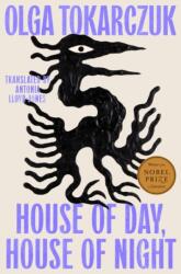 House of Day, House of Night (ISBN: 9780593716380)