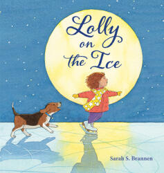 Lolly on the Ice (ISBN: 9780593711811)