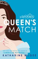 Queen's Match (ISBN: 9780593710746)