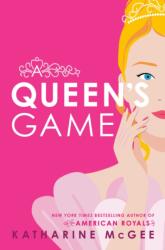 A Queen's Game - McGee, Katharine (ISBN: 9780593710739)