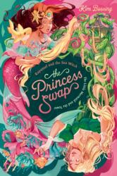 Rapunzel and the Sea Witch (ISBN: 9780593708125)