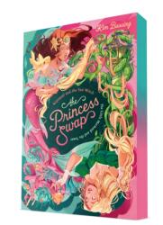 Rapunzel and the Sea Witch (ISBN: 9780593708101)
