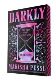 Darkly (ISBN: 9780593706589)