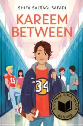 Kareem Between (ISBN: 9780593699287)