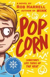 Popcorn (ISBN: 9780593697948)
