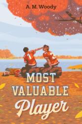 Most Valuable Player (ISBN: 9780593695425)