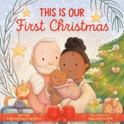 This Is Our First Christmas (ISBN: 9780593691045)