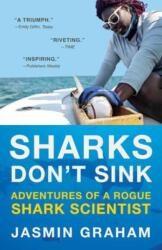 Sharks Don't Sink (ISBN: 9780593685273)