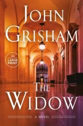 The Widow (ISBN: 9780593669907)
