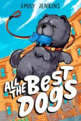 All the Best Dogs (ISBN: 9780593650462)