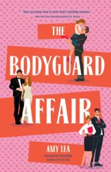 The Bodyguard Affair (ISBN: 9780593641781)
