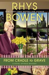 From Cradle to Grave - BOWEN RHYS (ISBN: 9780593641392)