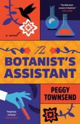 Asistentul botanistului (ISBN: 9780593638118)