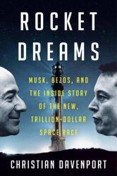 Rocket Dreams (ISBN: 9780593594117)