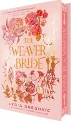 Weaver Bride (ISBN: 9780593572412)