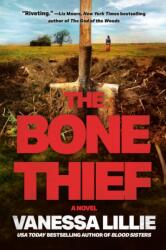 The Bone Thief (ISBN: 9780593550144)