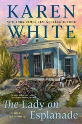 The Lady on Esplanade (ISBN: 9780593549490)