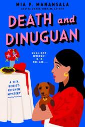 Death and Dinuguan (ISBN: 9780593549209)