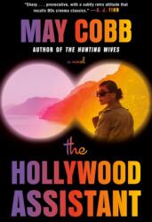 The Hollywood Assistant (ISBN: 9780593546833)