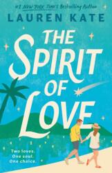 The Spirit of Love (ISBN: 9780593545195)