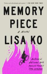 Memory Piece (ISBN: 9780593542118)