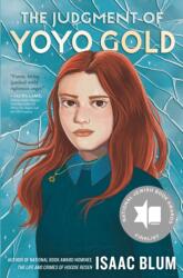 The Judgment of Yoyo Gold (ISBN: 9780593525869)