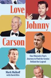 Love Johnny Carson (ISBN: 9780593472552)