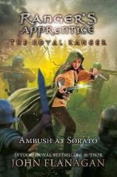 Royal Ranger: Ambuscadă la Sorato (ISBN: 9780593463895)