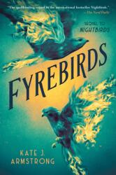 Fyrebirds (ISBN: 9780593463321)