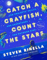 Catch a Crayfish, Count the Stars (ISBN: 9780593448991)