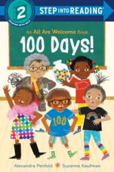 100 Days! (ISBN: 9780593430132)