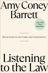 Listening to the Law (ISBN: 9780593421864)