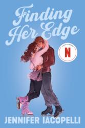Finding Her Edge (ISBN: 9780593350386)