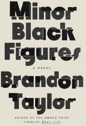 Minor Black Figures (ISBN: 9780593332368)
