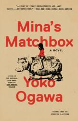 Mina's Matchbox (ISBN: 9780593313411)