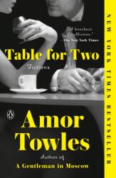 Table for Two (ISBN: 9780593296394)