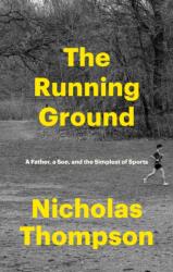 The Running Ground (ISBN: 9780593244128)