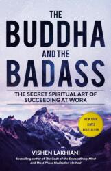 The Buddha and the Badass (ISBN: 9780593236147)