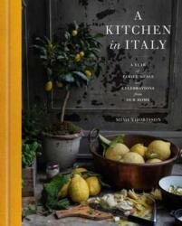 A Kitchen in Italy (ISBN: 9780593235218)