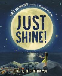 Just Shine! (ISBN: 9780593206294)