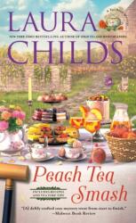 Peach Tea Smash - CHILDS LAURA (ISBN: 9780593201039)