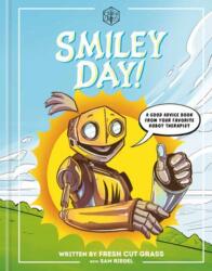 Critical Role: Smiley Day! (ISBN: 9780593157442)