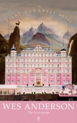 The Grand Budapest Hotel (ISBN: 9780571397266)
