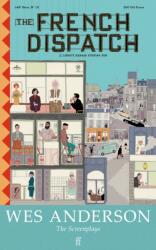 The French Dispatch (ISBN: 9780571397259)