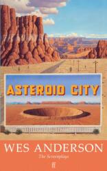 Asteroid City (ISBN: 9780571397242)