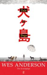Isle of Dogs (ISBN: 9780571397235)